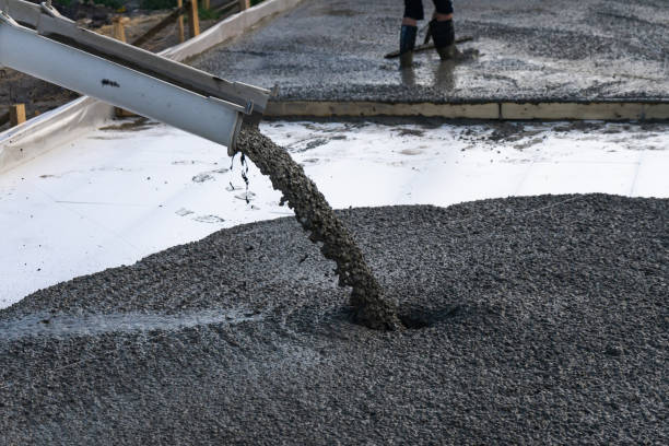 Best Concrete Foundation Repair  in Bedford, VA