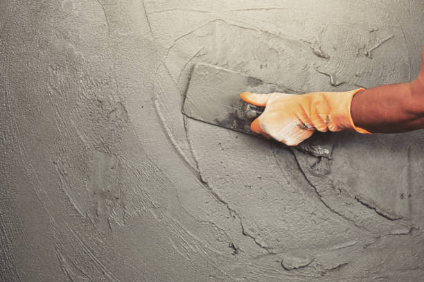 Best Concrete Repair Services  in Bedford, VA