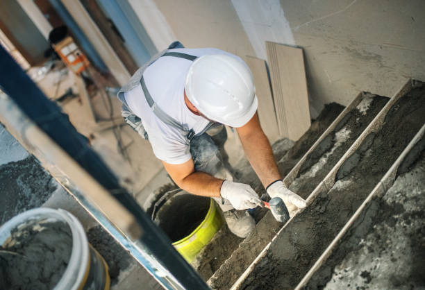 Best Concrete Demolition Services  in Bedford, VA