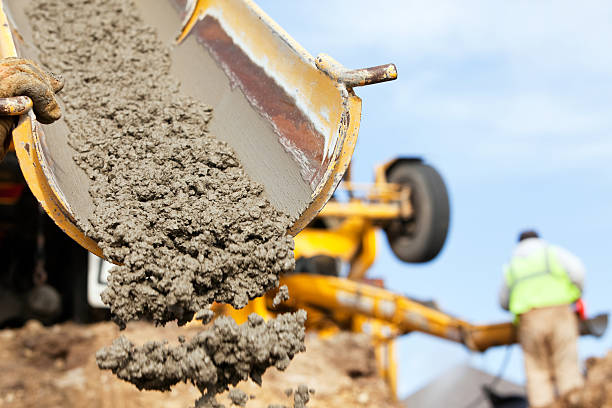 Best Concrete Resurfacing Services  in Bedford, VA